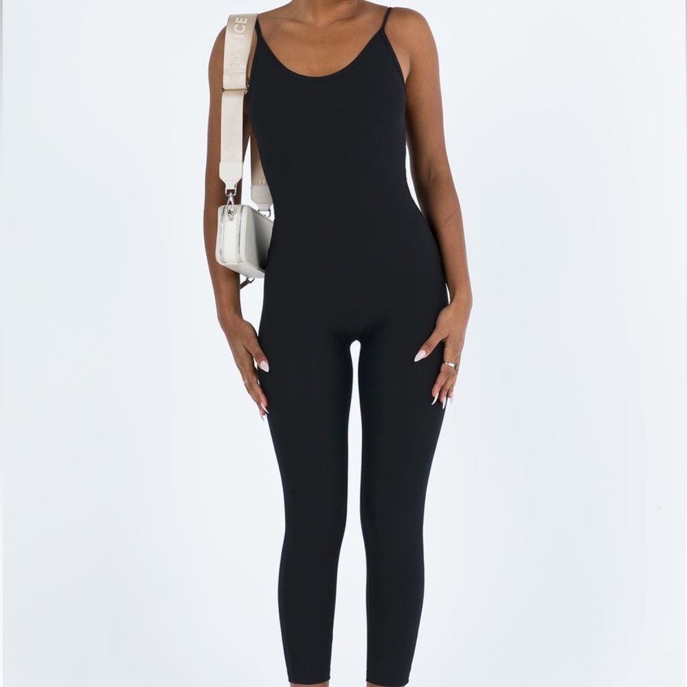 Princess Polly “Zofia Catsuit”